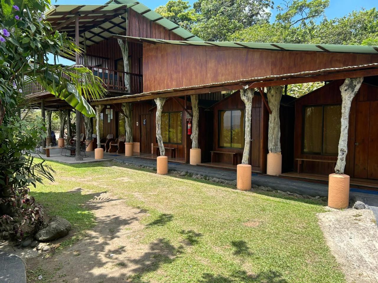 La Fortuna Casa Torre Eco- Lodge מראה חיצוני תמונה